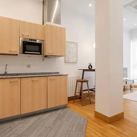 Eder 2 By Prim Apartment *