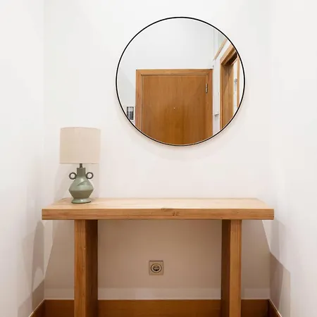 Eder 2 By Prim Apartment