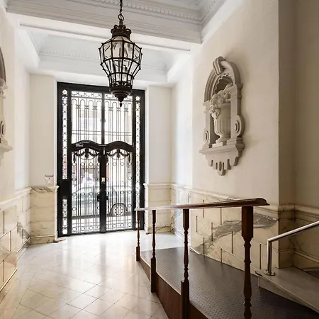 Eder 2 By Prim Apartment