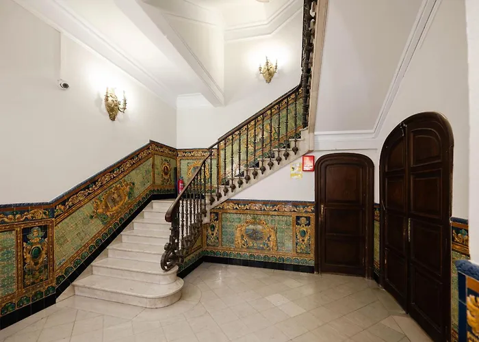 Eder 2 By Prim شقة سان سيباستيان