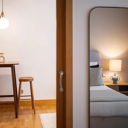 Apartment Eder 2 By Prim San Sebastián