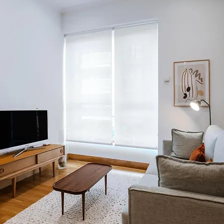 Eder 2 By Prim Apartment *