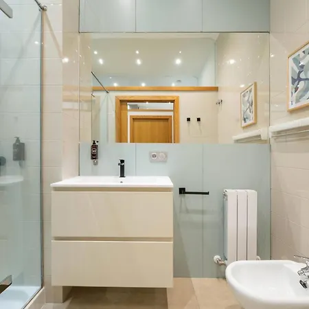 Eder 2 By Prim Apartment *