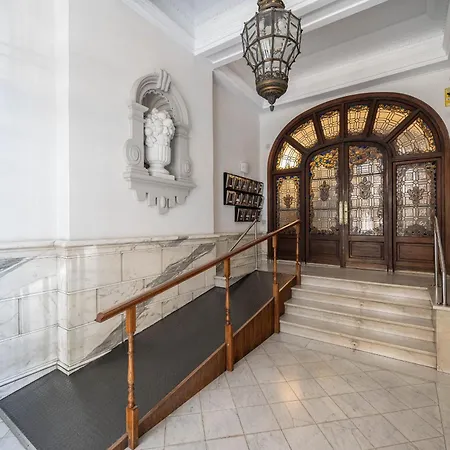 Eder 2 By Prim * San Sebastián