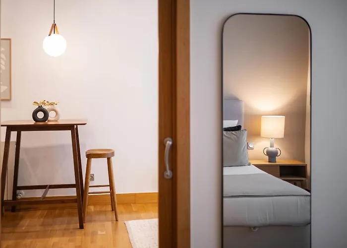 Apartmán Eder 2 By Prim San Sebastián