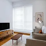 Eder 2 By Prim Апартаменты *