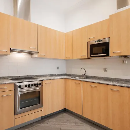 Appartement Eder 2 By Prim San Sebastian