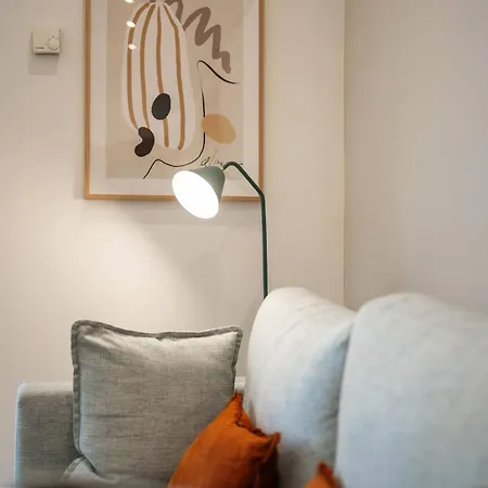 아파트 Eder 2 By Prim 산세바스티안