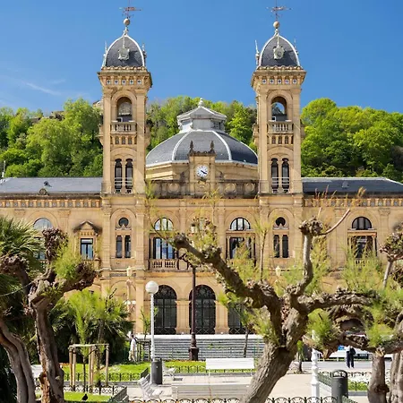 Eder 2 By Prim 아파트