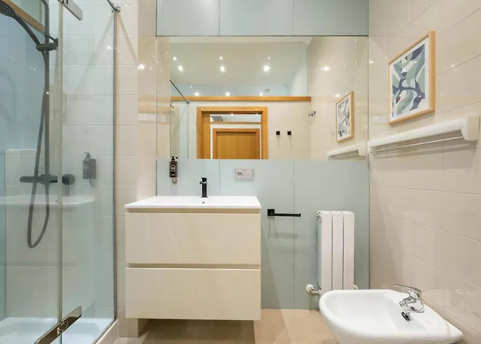 Eder 2 By Prim 아파트 *